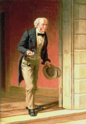 Nominiert, 1875